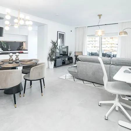 Appartement Altos De Lunymar 1