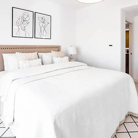Apartment Altos De Lunymar 1 Estepona
