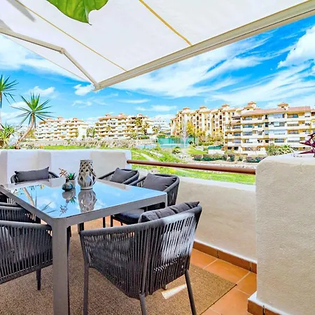 Altos De Lunymar 1 Apartment
