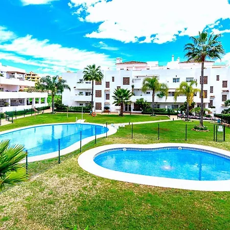 Altos De Lunymar 1 Apartment *