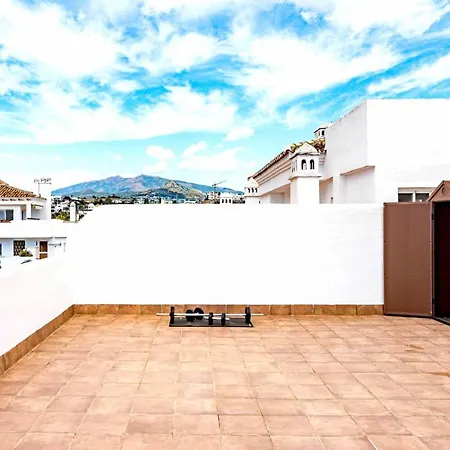 Altos De Lunymar 1 Apartment
