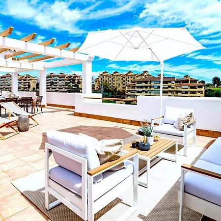 Apartment Altos De Lunymar 1 *